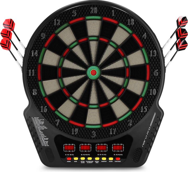 Spokey Dartboard