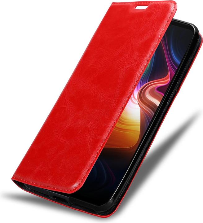 Actual product image Cadorabo Cover (Honor Play 5G)