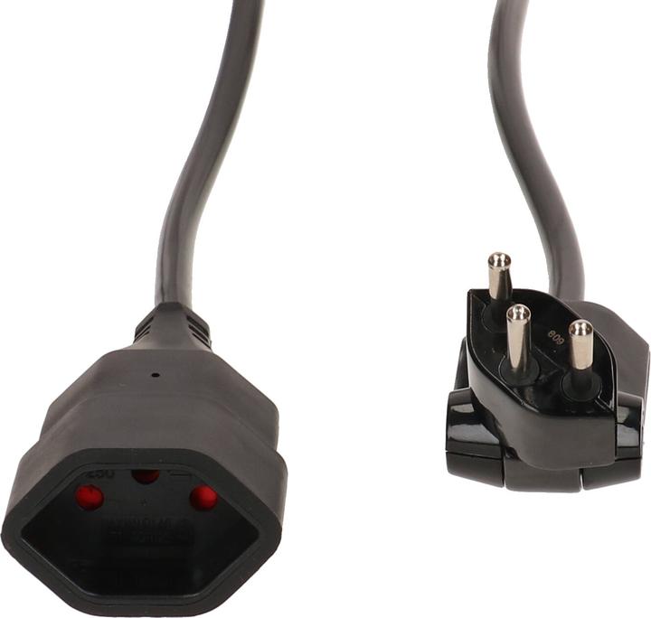 Image du produit Max Hauri Extension Clip-Clap (1 m, Type 13)