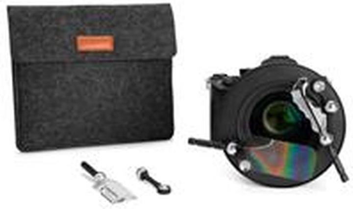 Lensbaby OMNI Creative Filter Large System 62-82mm