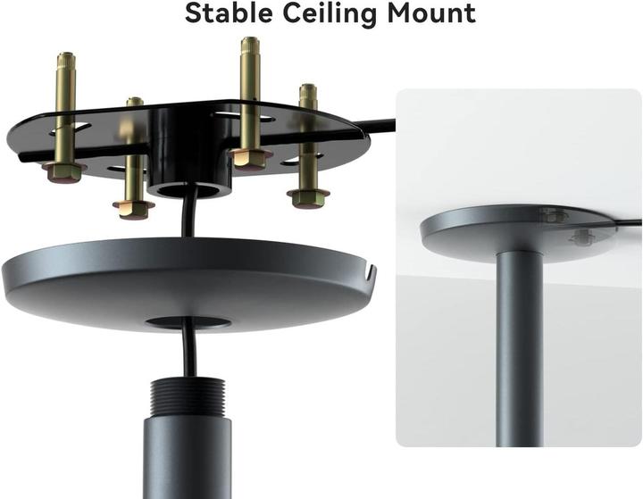 Produktbild Dangbei Ceiling Mount (Decke)