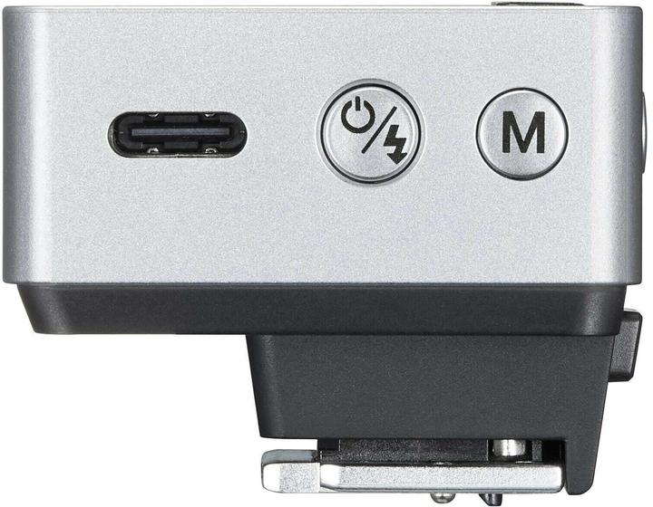 Productafbeelding Godox IT20 F Silver iFlash TTL Camera Flash for Fuji (Bevestigbare flitser, Fujifilm, Olympus)