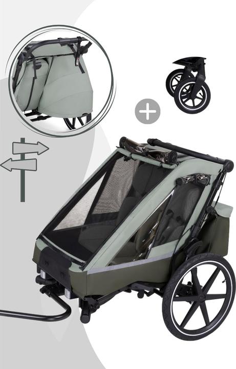 Produktbild ABC Design Tour