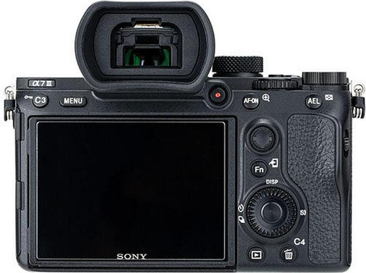 Image du produit JJC Oeilleton pour Sony FDA-EP18 (Œilleton)