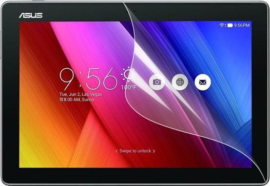 Produktbild MU Budget klare Schutzfolie (1 Stk., Asus ZenPad 10 (Z300))