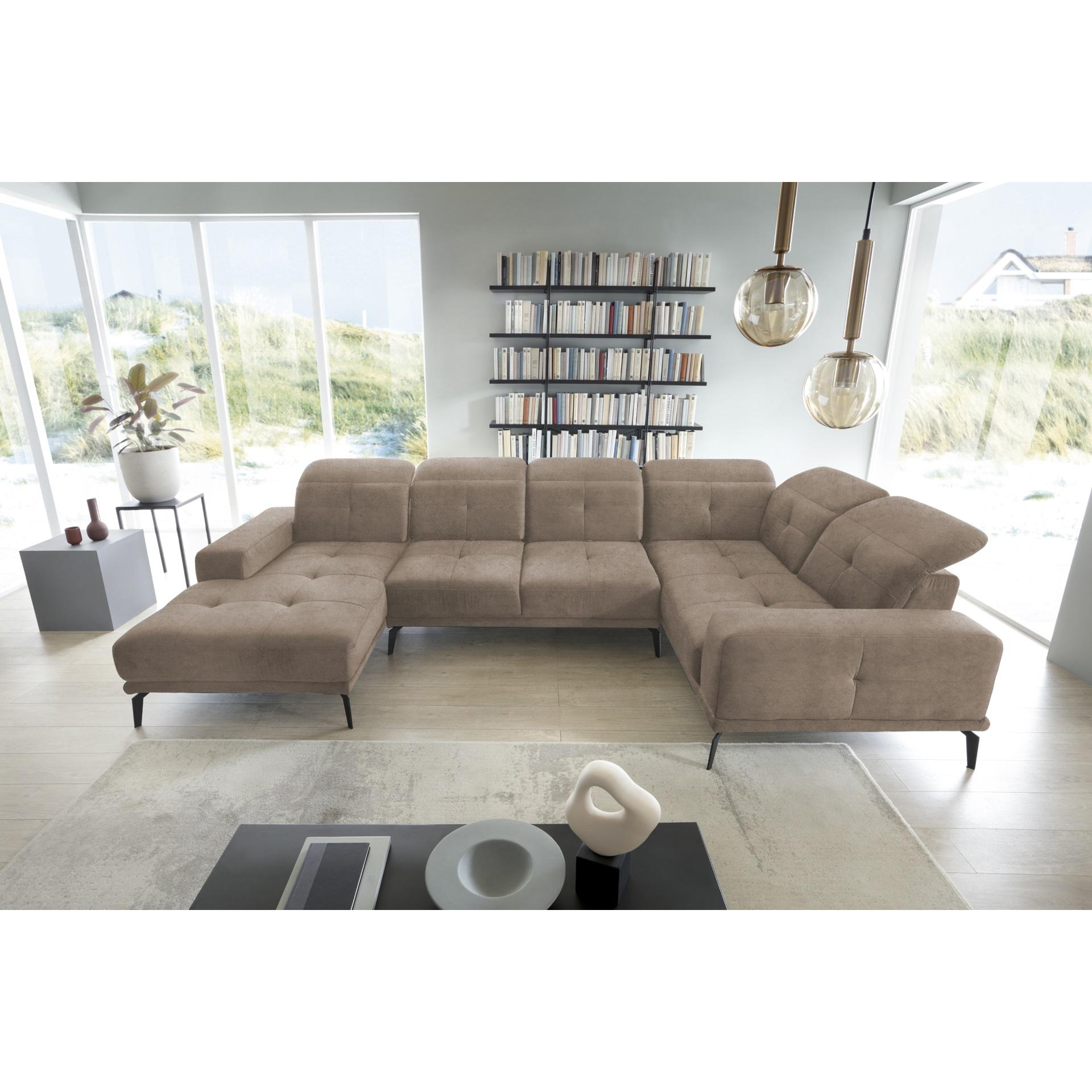 ELTAP, Sofa, Neviro (Wohnlandschaft)
