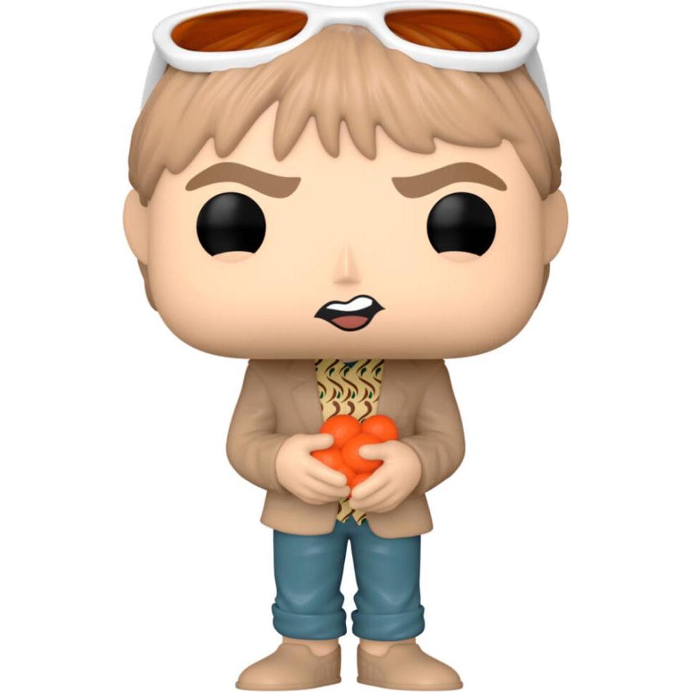 Funko Saturday Night Live Pop! TV Vinyl Figur Stuart 9 cm