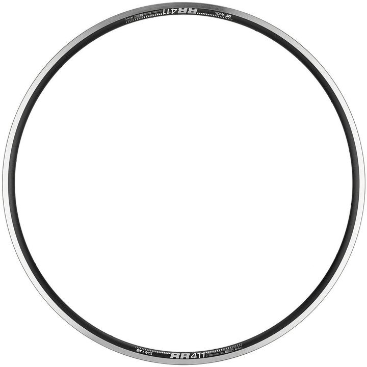 Actual product image DT Swiss RR 411 (23.66")