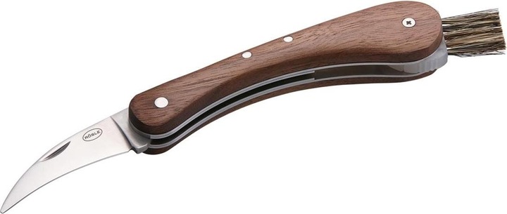 Produktbild Rösle Pilzmesser (6 cm)