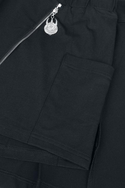 Image du produit Gothicana by EMP The Void (L)