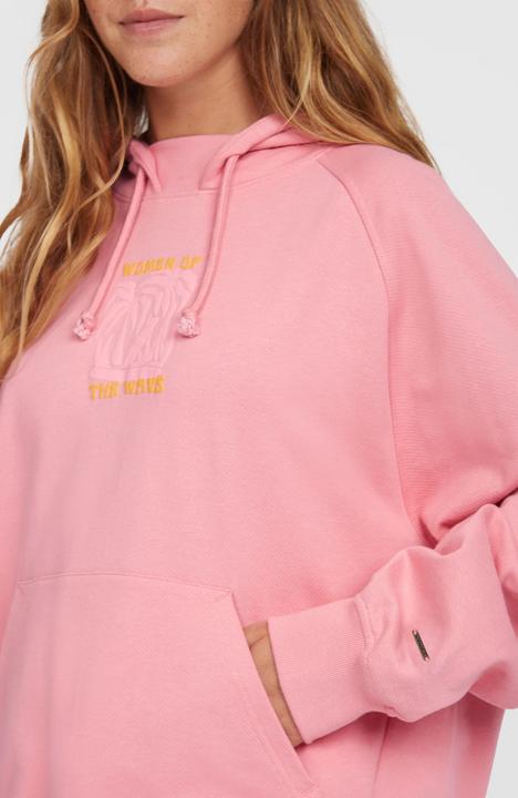 Produktbild O'Neill Women's Women of the Wave Hoodie (M)