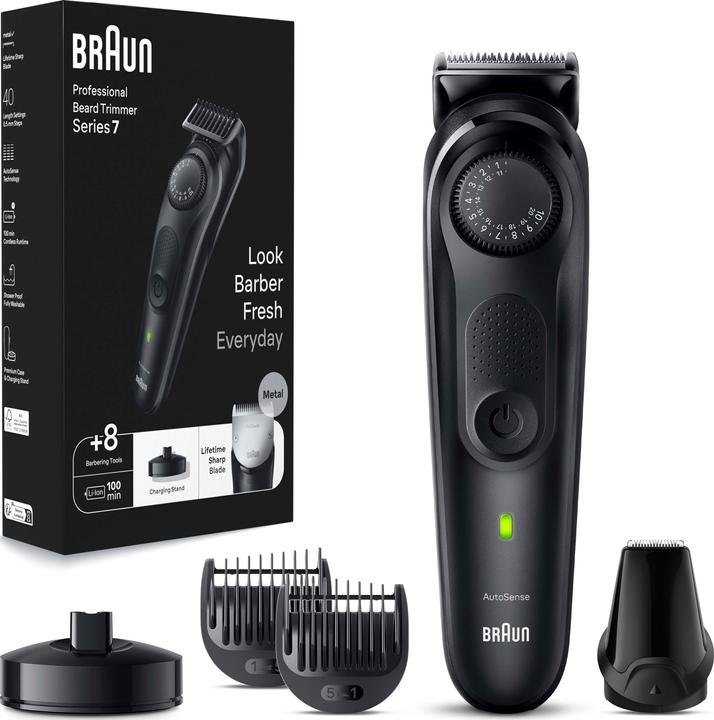 Braun Beardtrimmer Series 7 (BT7440)