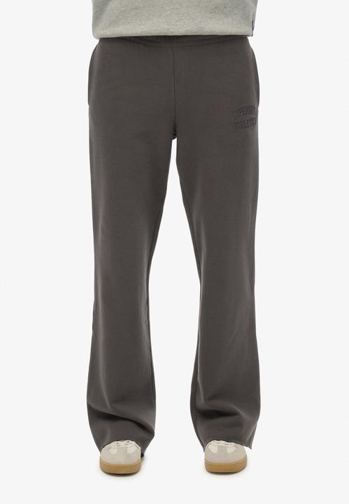 Immagine prodotto Superdry Farblich abgestimmte Athletic Jogginghosen mit weitem Bein (L)