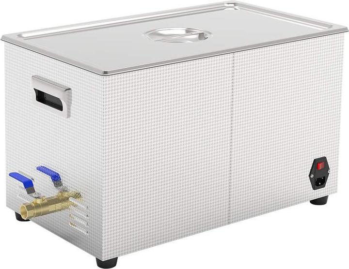 Actual product image Granbo Sonic ultrasonic cleaner GS1030 (30000 ml)