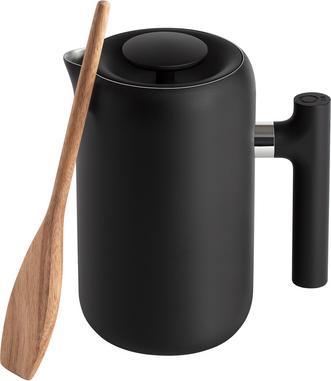 Produktbild Fellow Clara – French Press – Mattschwarz (0.70 l)