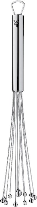 Produktbild WMF Rührblitz Schneebesen Edelstahlkugeln 27cm Profi Plus Edelstahl Rührbesen