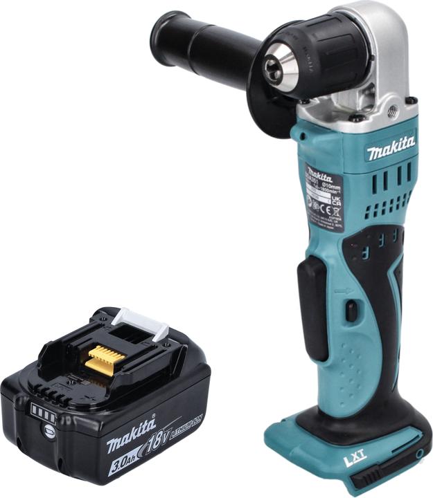 Image du produit Makita DDA 351 (Perceuse d’angle)