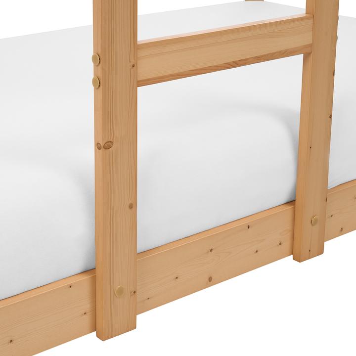 Actual product image Beliani Labatut (90x200)