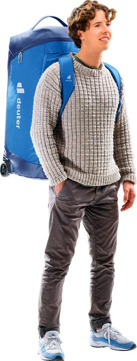 Produktbild Deuter Duffel Pro Roller 90 (90 l)