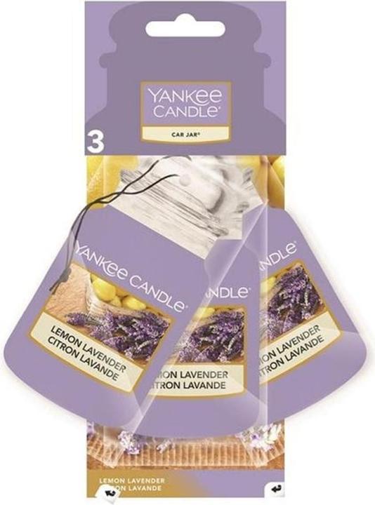 Citron, Eucalyptus, Lavande, Mandarine, Orange, Vanille