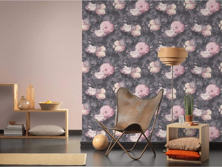 Produktbild Livingwalls Metropolitan Stories Anke & Daan Amsterdam (53 x 1005 cm)