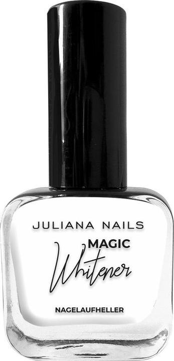 Immagine prodotto Juliana Nails Magic Whitener - Sbiancante per unghie
