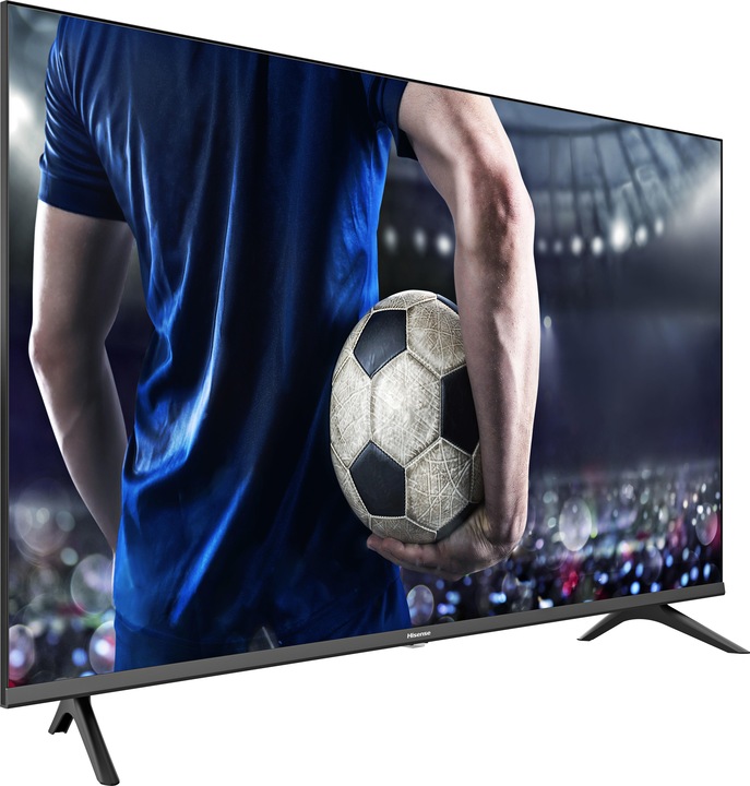 Actual product image Hisense A5100F 5100F TV (32 inch) HD (32", LED, HD ready)