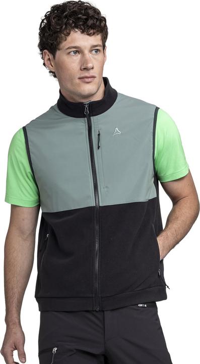 Produktbild Schöffel Fleece Vt Style Ash MEN (52, XL)