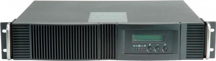 Roline ProSecure III 3000 (3000 VA, 2700 W, Online-Doppelwandler USV)