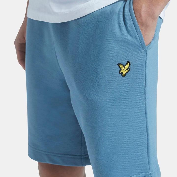 Image du produit Lyle and Scott - Short de jogging - Homme (M)