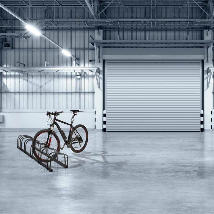 Produktbild Relaxdays Fahrradständer
