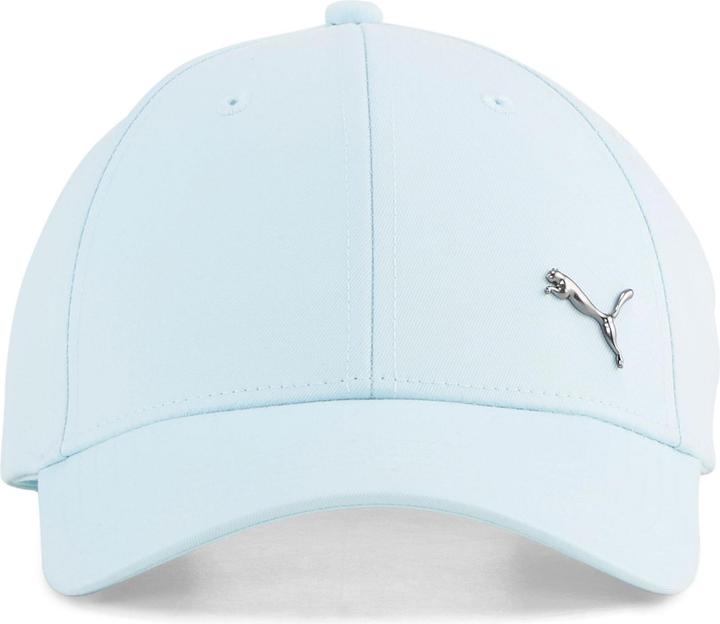 Produktbild Puma ESS METAL CAT BB Cap Jr