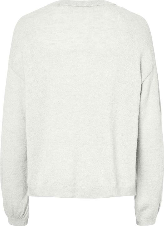 Produktbild Pieces Pcnaomi Ls O-Neck Knit Cardigan Noos Bc (S)