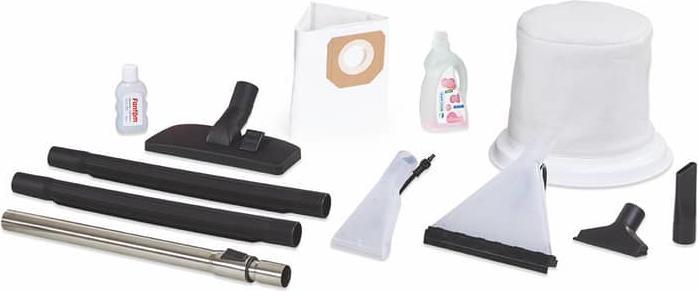 Actual product image Haeger VC-12W.045A (Wet dry vacuum cleaner)