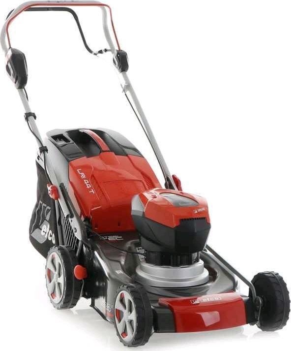 Immagine prodotto Efco Rasaerba a batteria LRi 44 T (Batteria)