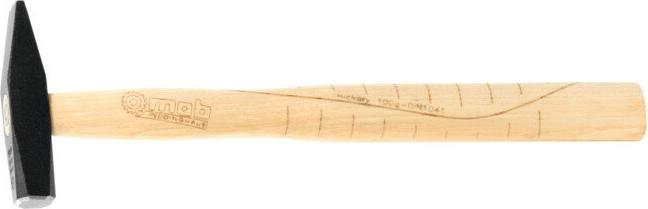 Actual product image Peddinghaus Locksmith's hammer with hickory handle (182 g)