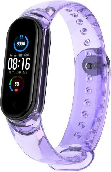 Produktbild MU Style Magic Series TPU Ersatz Armband (TPU Plastik)