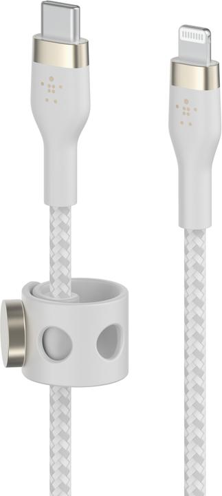 Produktbild Belkin USB C — Lightning (3 m, USB 3.2 Gen 1)
