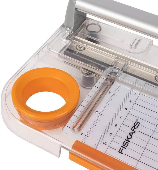 Produktbild Fiskars CREA 1068570 (10 Blätter, A4)