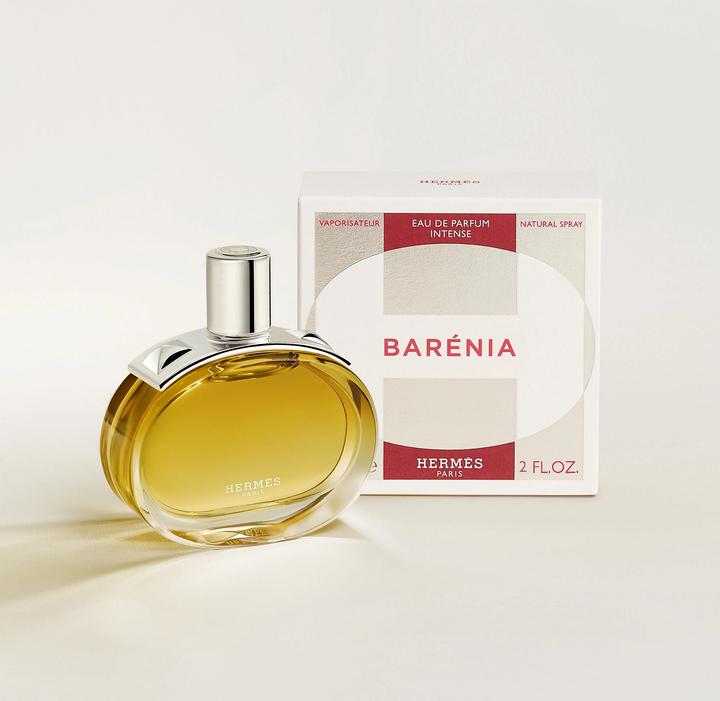 Immagine prodotto Hermès Barénia Eau de Parfum Intense Spray Refillable (Eau de parfum, 60 ml)