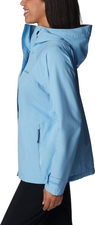 Actual product image Columbia Earth Explorer (M)