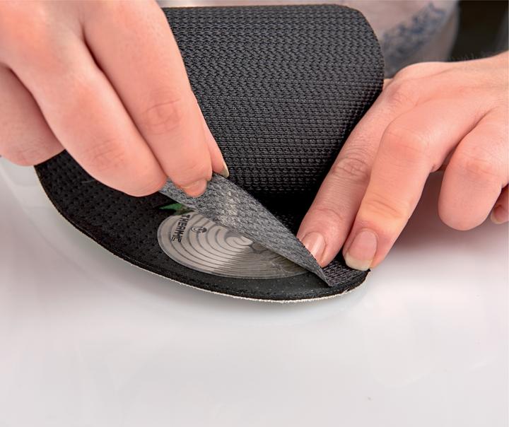 Immagine prodotto Therm-ic Calore del sottopiede