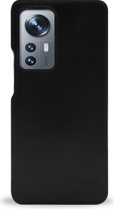 Actual product image Noreve Leather case (Xiaomi 12 Pro)