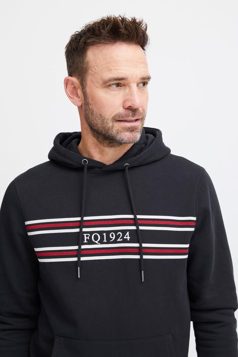 Produktbild FQ1924 FQWilliam logo hoodie 21900658 (M)