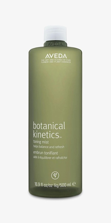 Actual product image Aveda botanical kinetics™ toning mist (Tonic water, 150 ml)