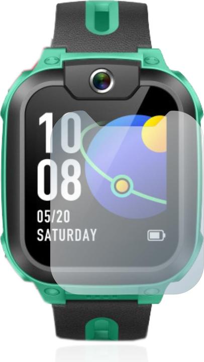 Image du produit BROTECT AirGlass Verre Mat (imoo Watch Phone Z1)