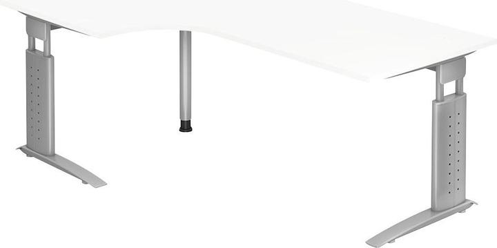 Produktbild Hammerbacher Serie U (2000 x 1200 x 680 mm)