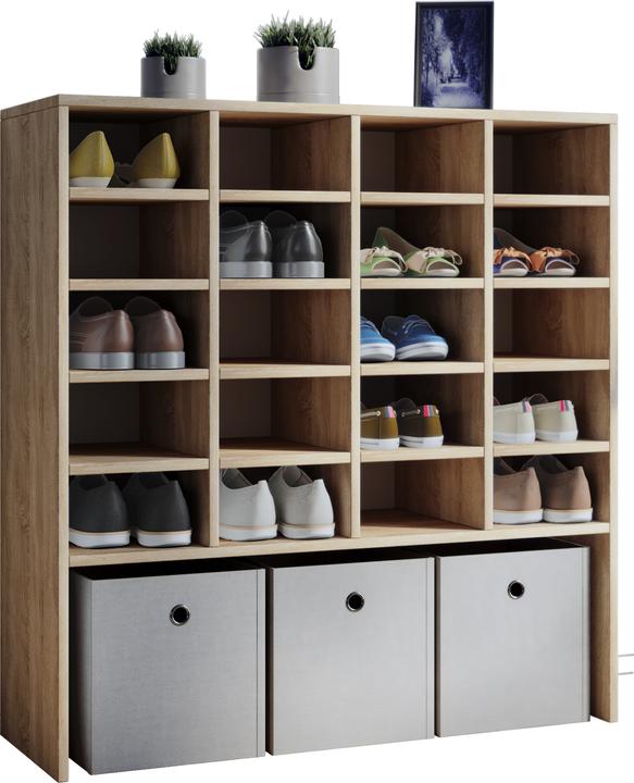 Produktbild VCM Hinsol (92 x 33 x 99 cm)
