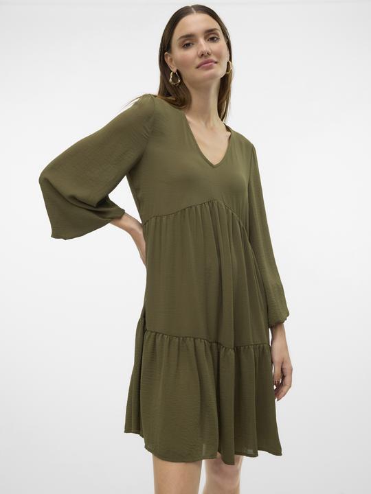 Image du produit Vero Moda VMZIGGA Robe courte Robe (S)