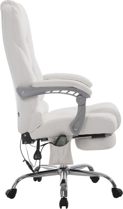 Actual product image CLP Pacific mit Massagefunktion